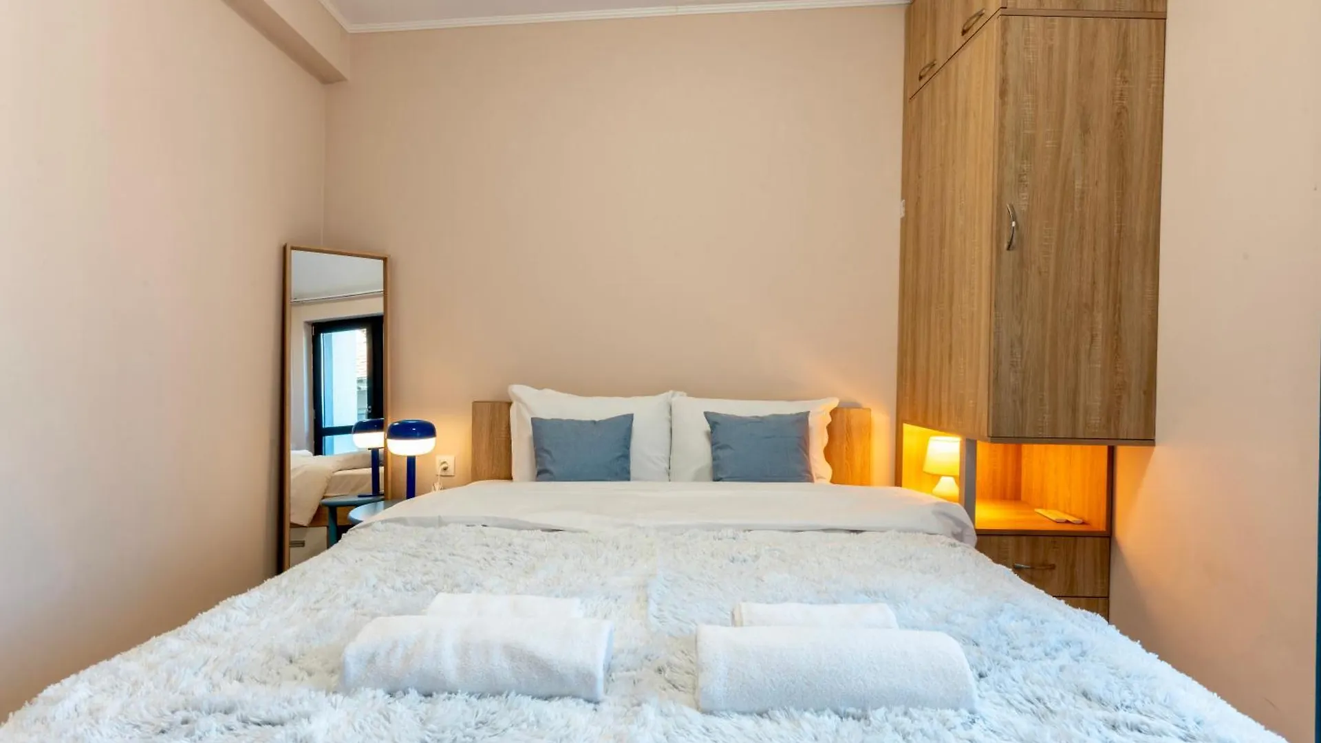 Apartament ‟Plovdiv Prime ⓵” Bułgaria