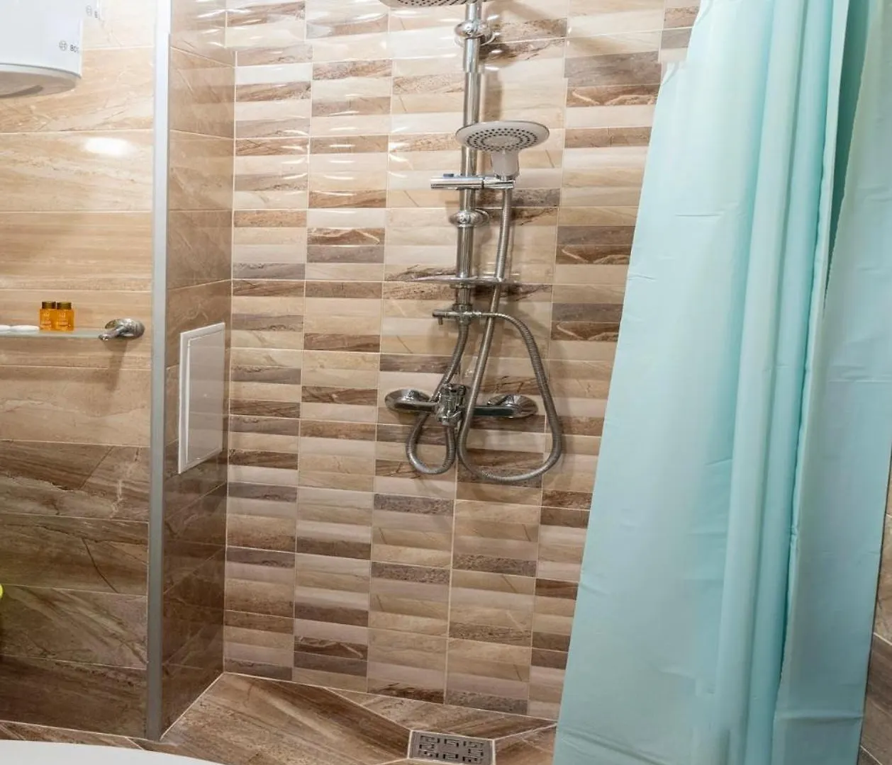 Apartament ‟Plovdiv Prime ⓵” Bułgaria